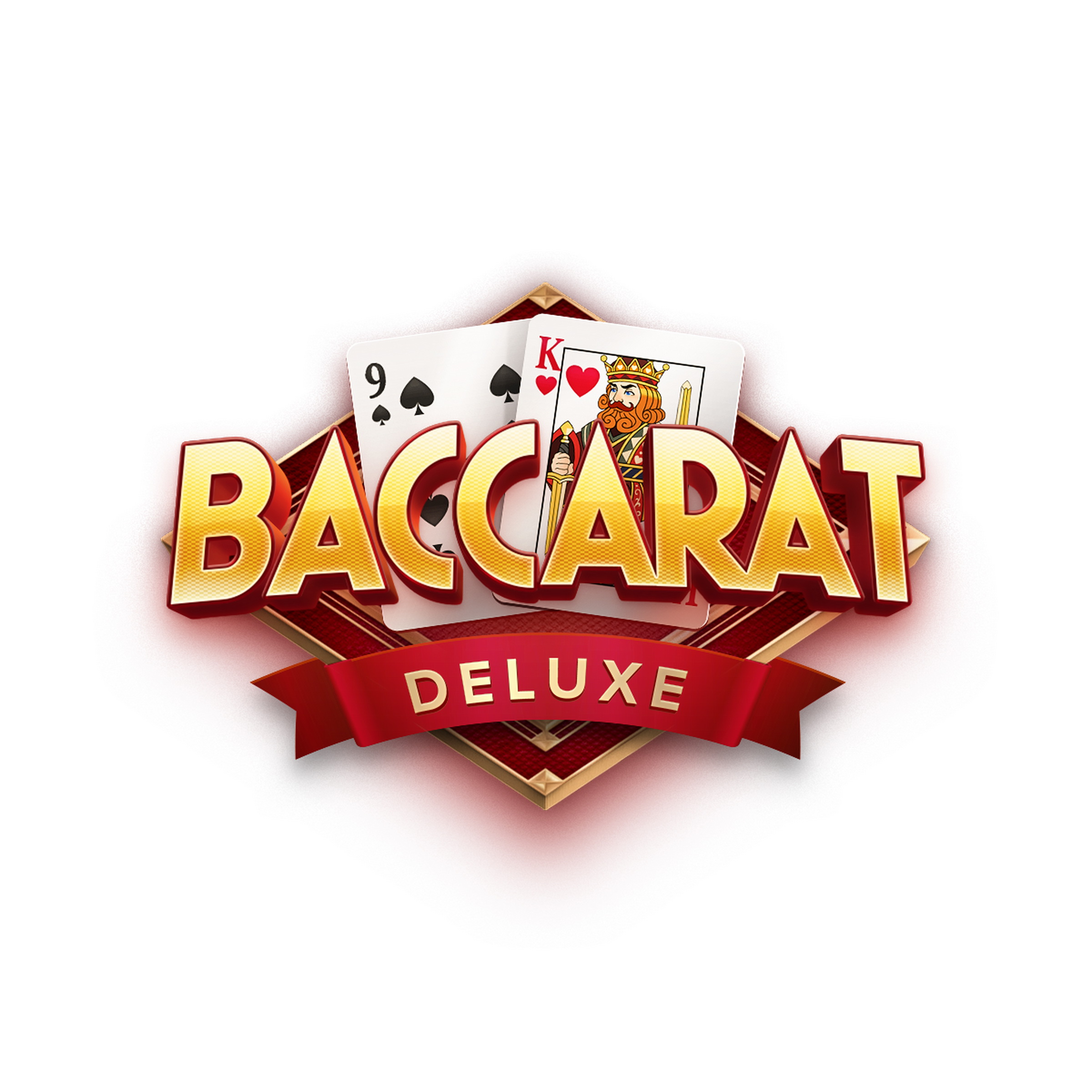 Baccarat Deluxe demo