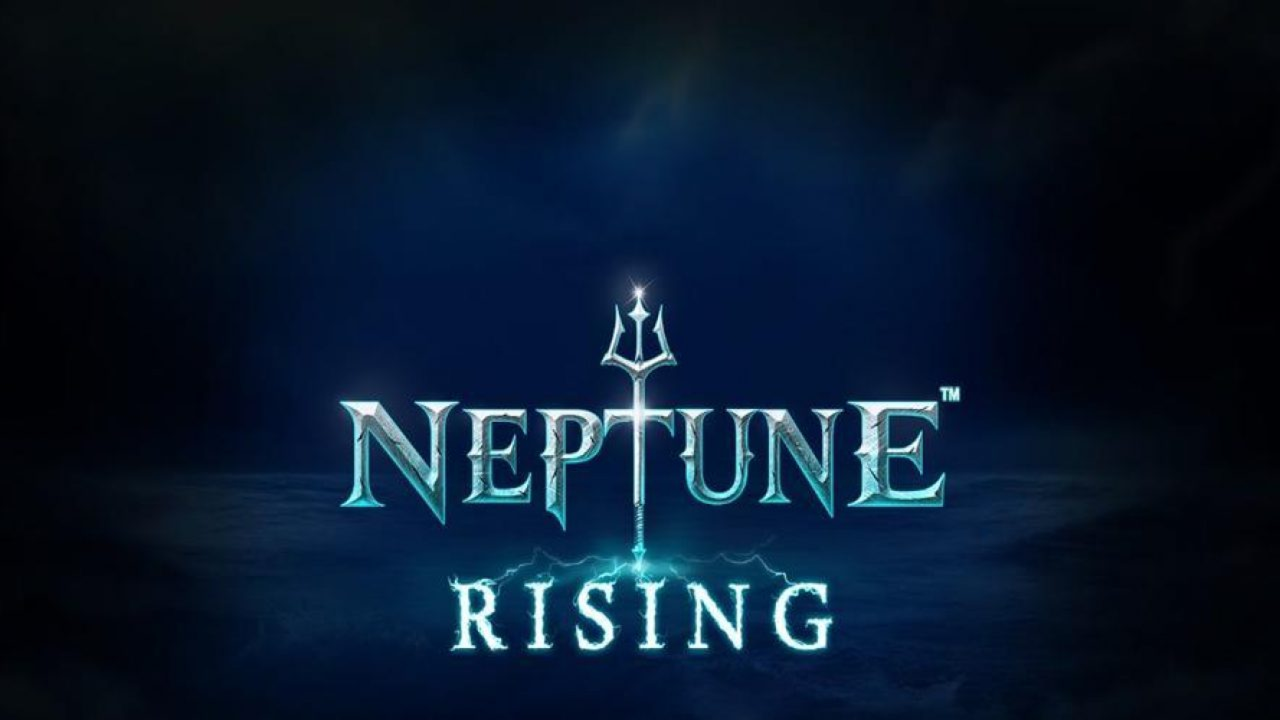 The Neptune Rising Online Slot Demo Game by Plank Gaming