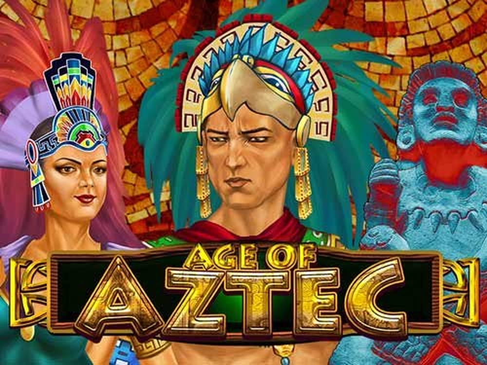 Age of Aztec demo