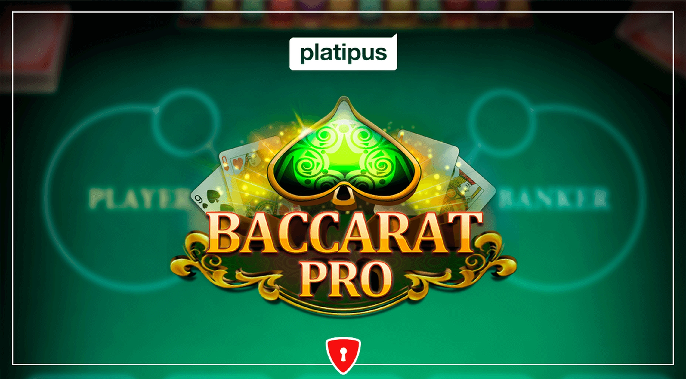 The Baccarat Pro Online Slot Demo Game by Platipus