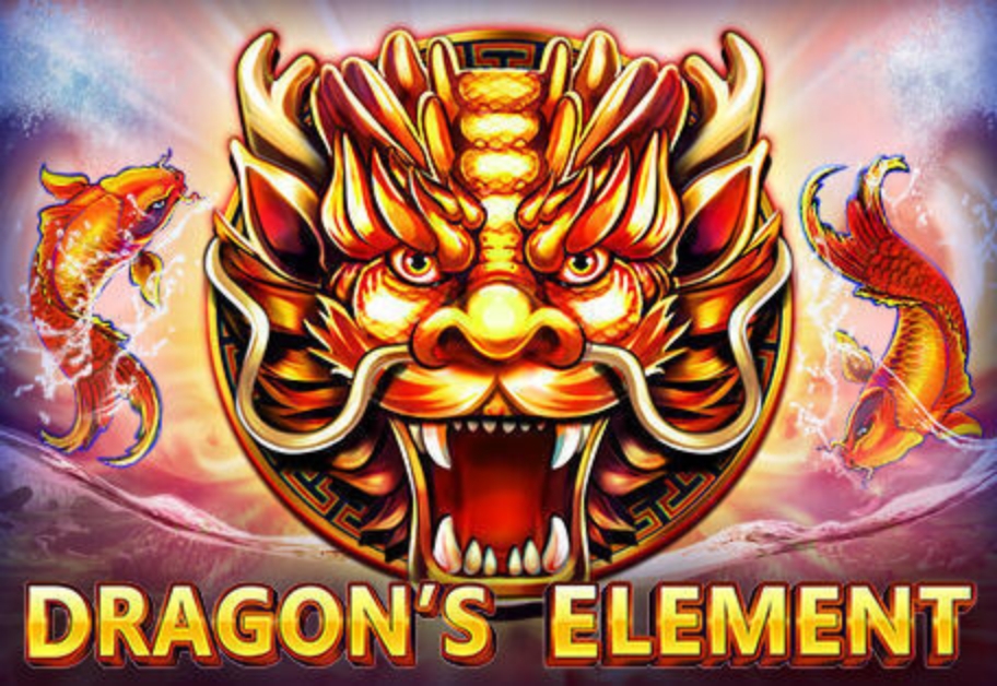 Dragon's Element demo