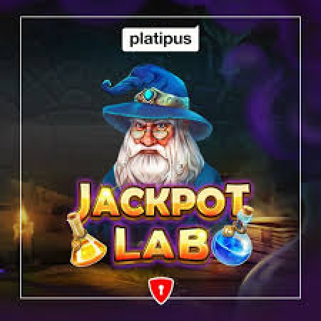Jackpot Lab demo