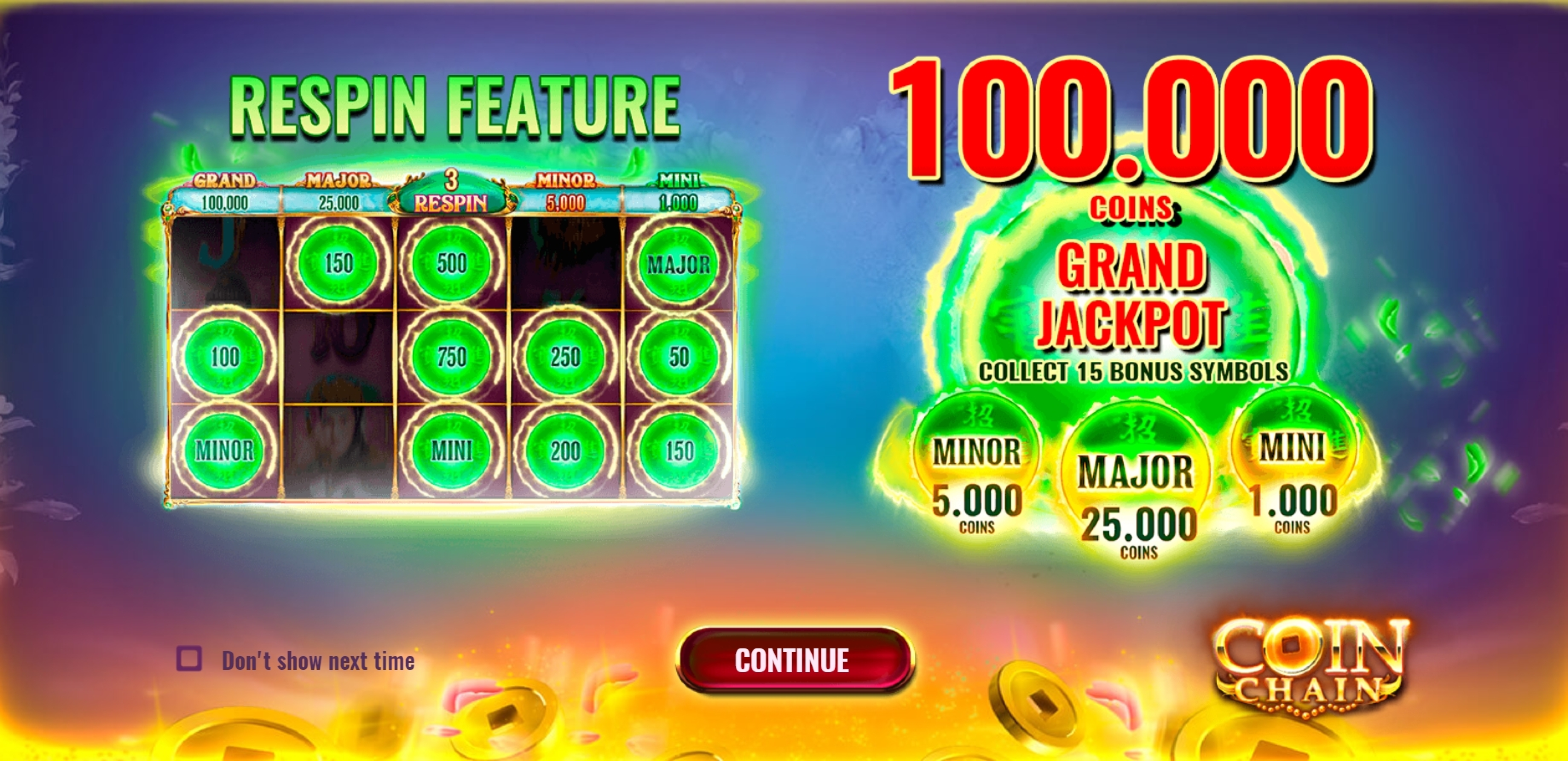 Play Jade Valley Free Casino Slot Game by Platipus