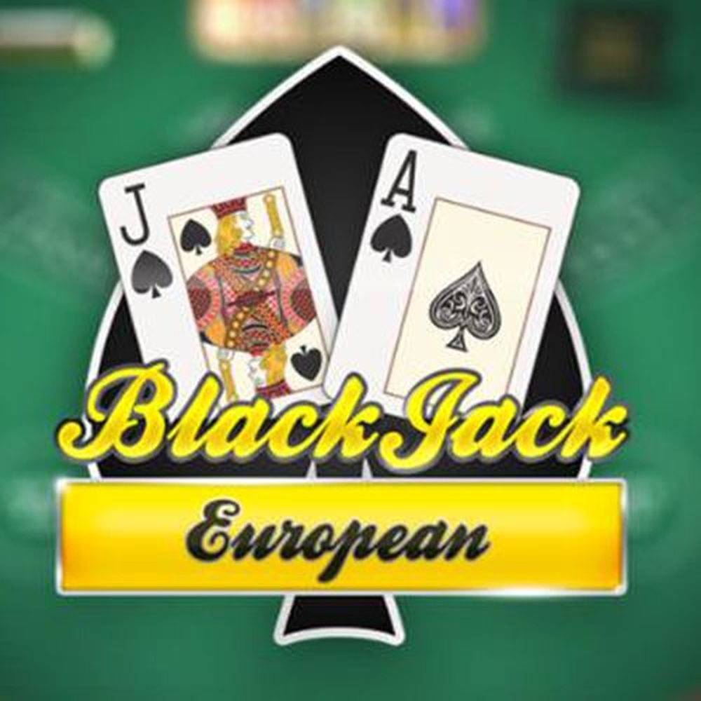 European Blackjack MH demo