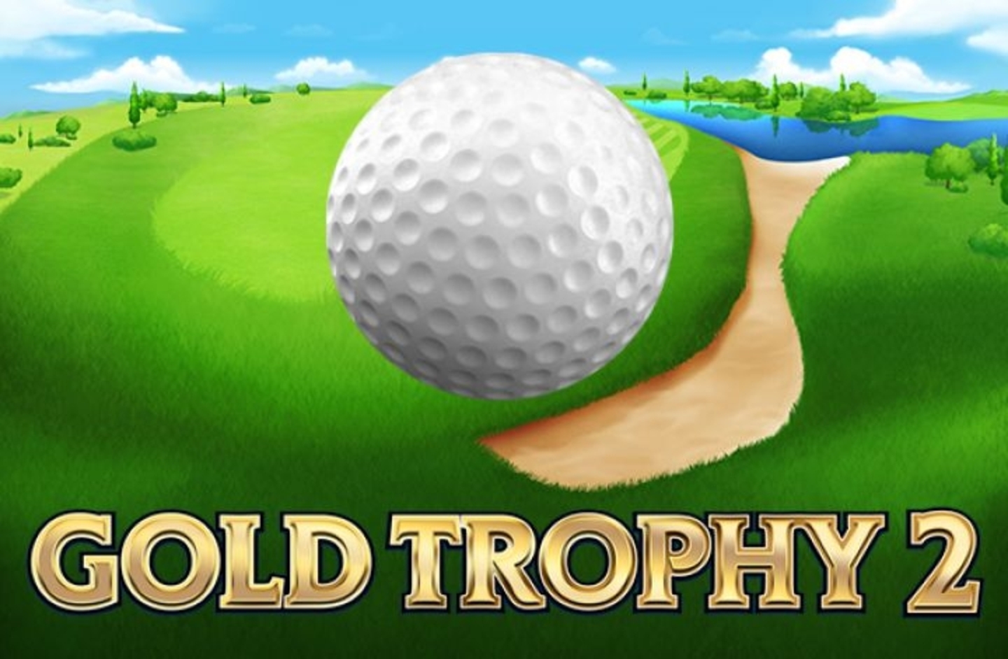Gold Trophy 2 demo