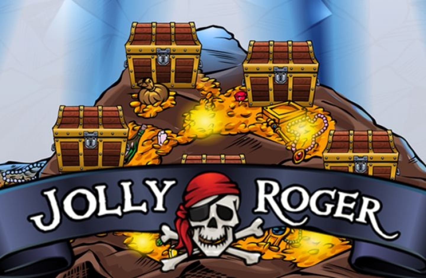 Jolly Roger demo
