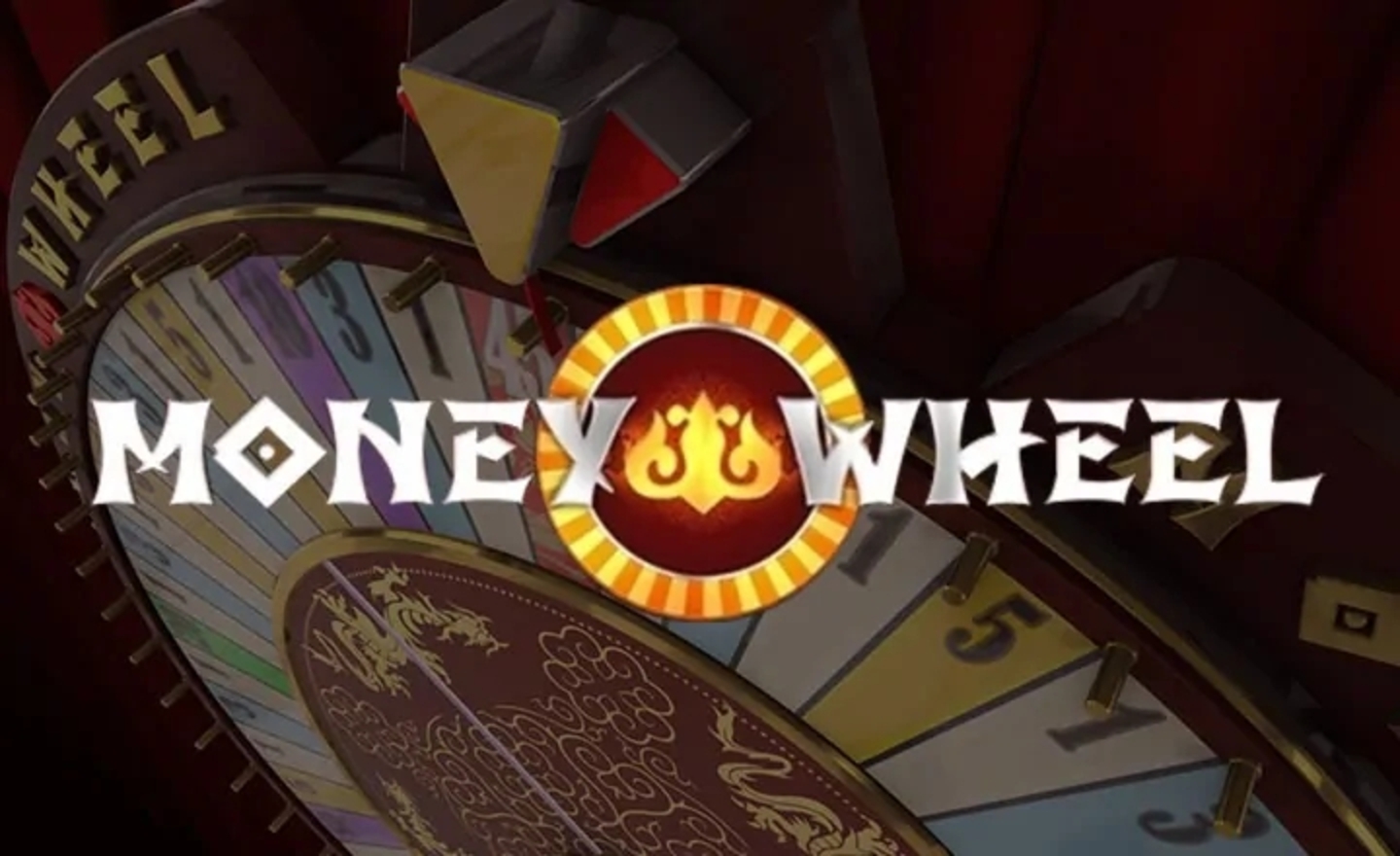 Money Wheel demo