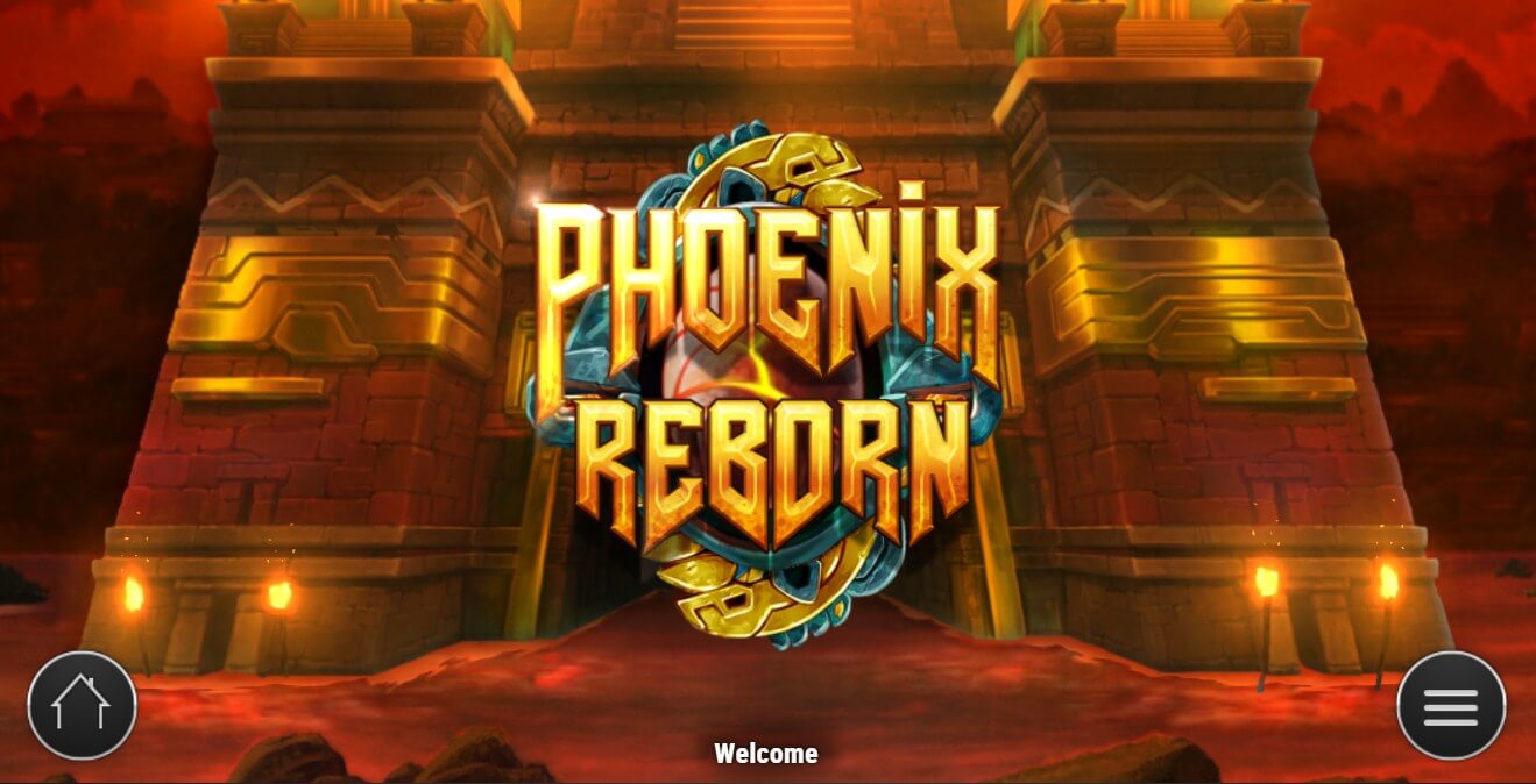 Phoenix Reborn demo