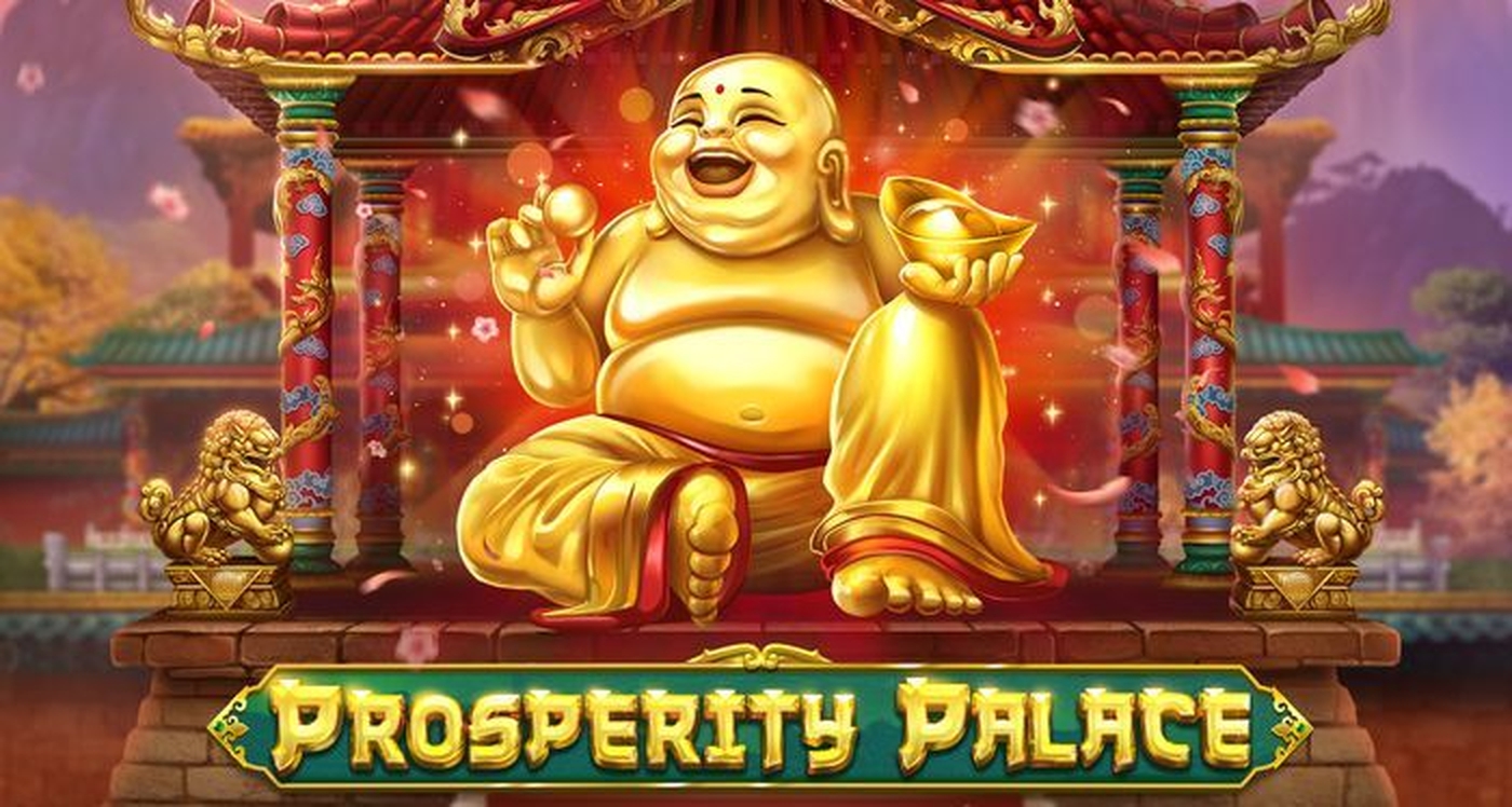 The Prosperity Palace Online Slot Demo Game by Playn GO