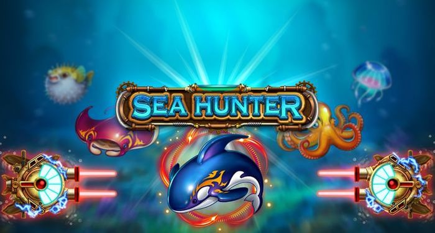 Sea Hunter demo