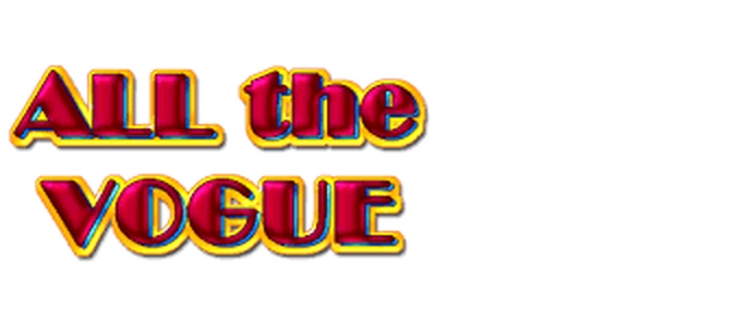 The All the Vogue Online Slot Demo Game by Noble Gaming