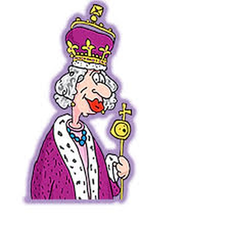 The Her Majesty's Knights Online Slot Demo Game by Noble Gaming