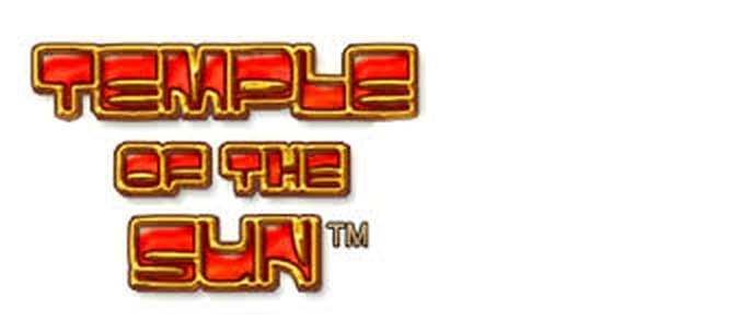 The Temple of the Sun Online Slot Demo Game by Noble Gaming