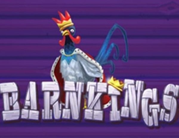 The Barn Kings 2 Online Slot Demo Game by PlayPearls