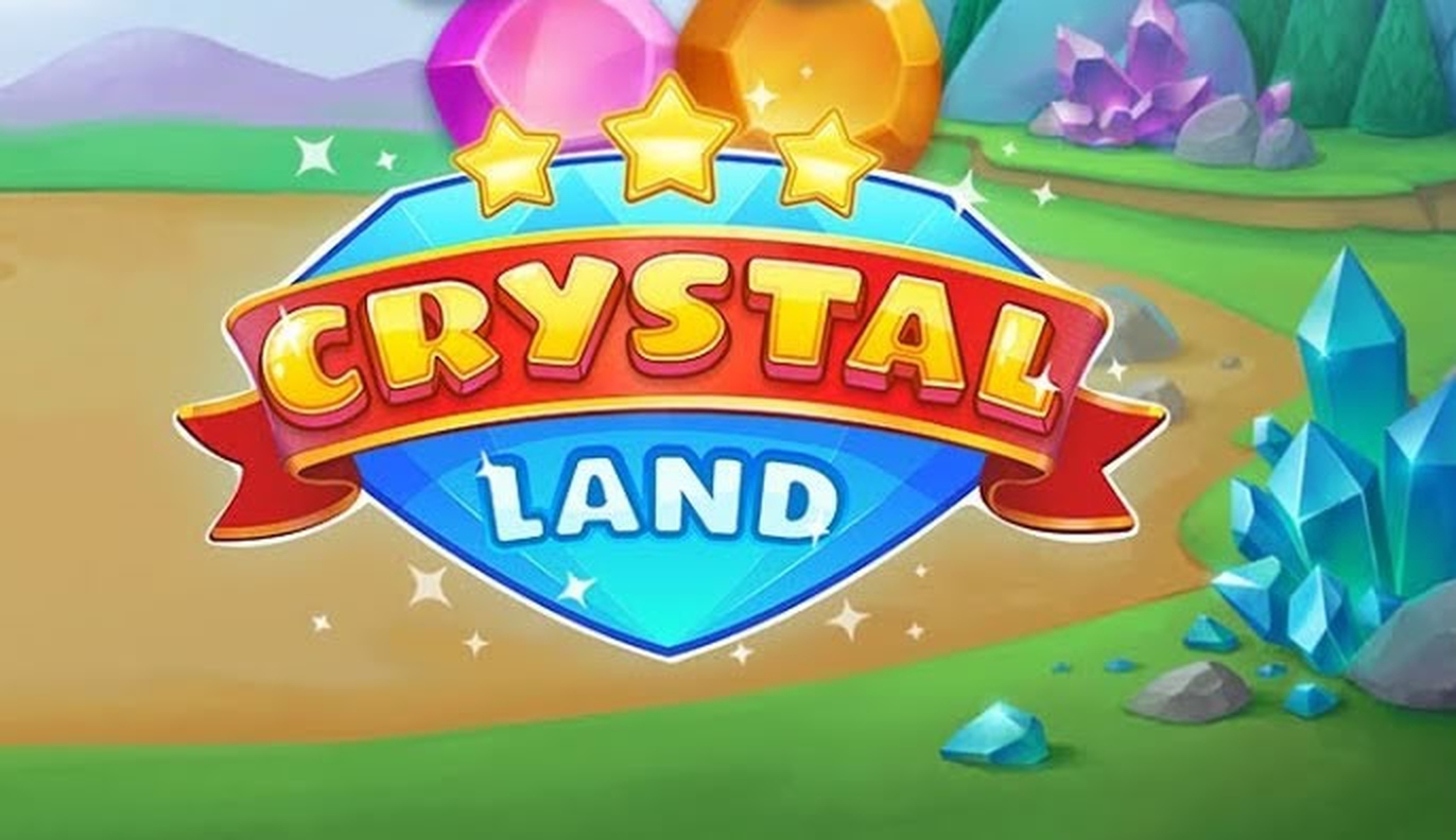 Crystal Land demo