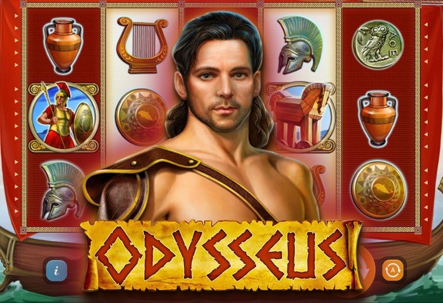 Odysseus demo