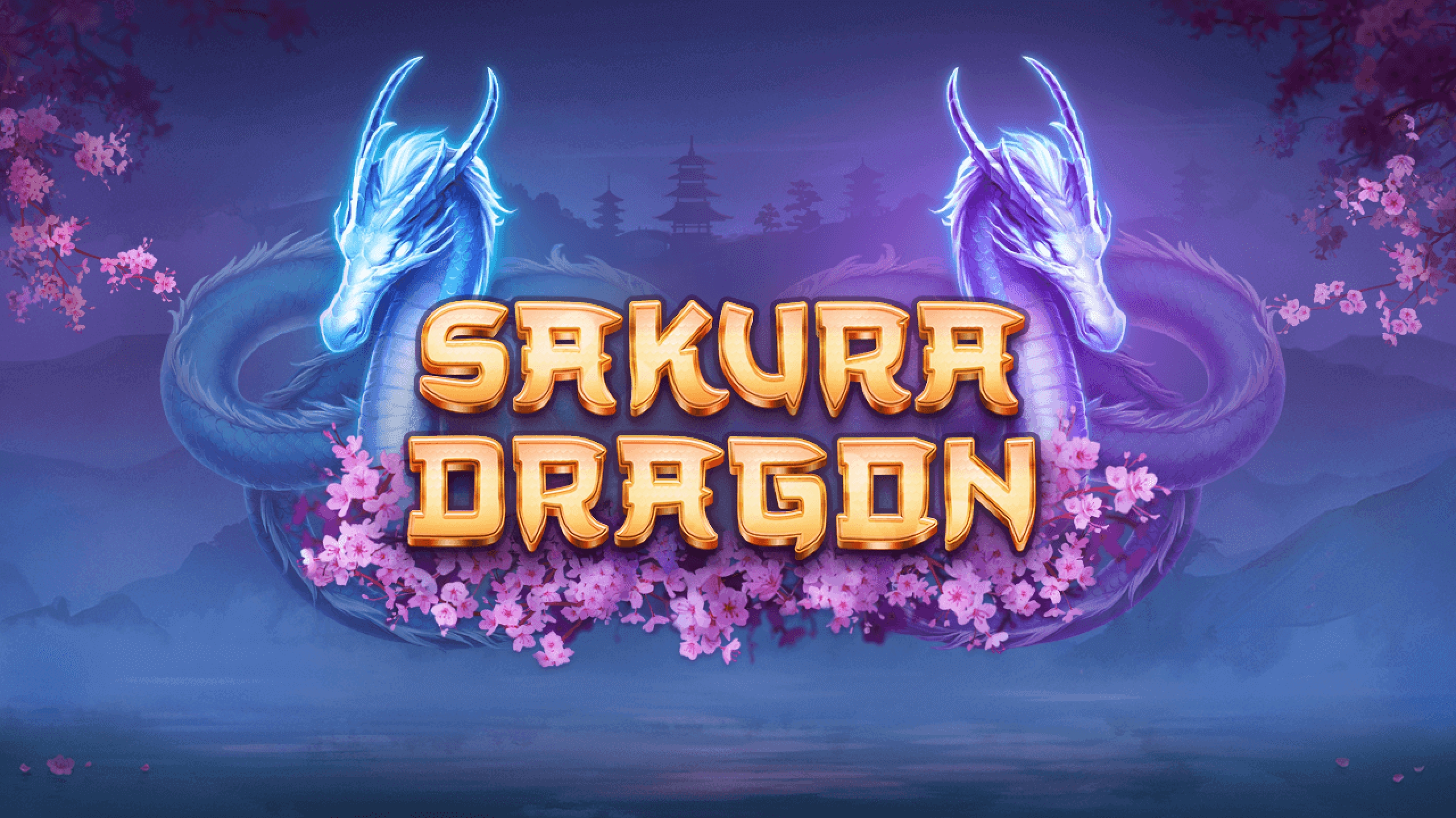 Sakura Dragon demo