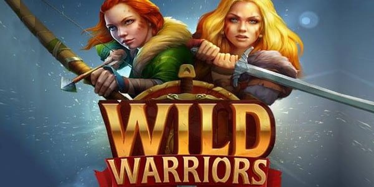 The Wild Warriors Online Slot Demo Game by Playson