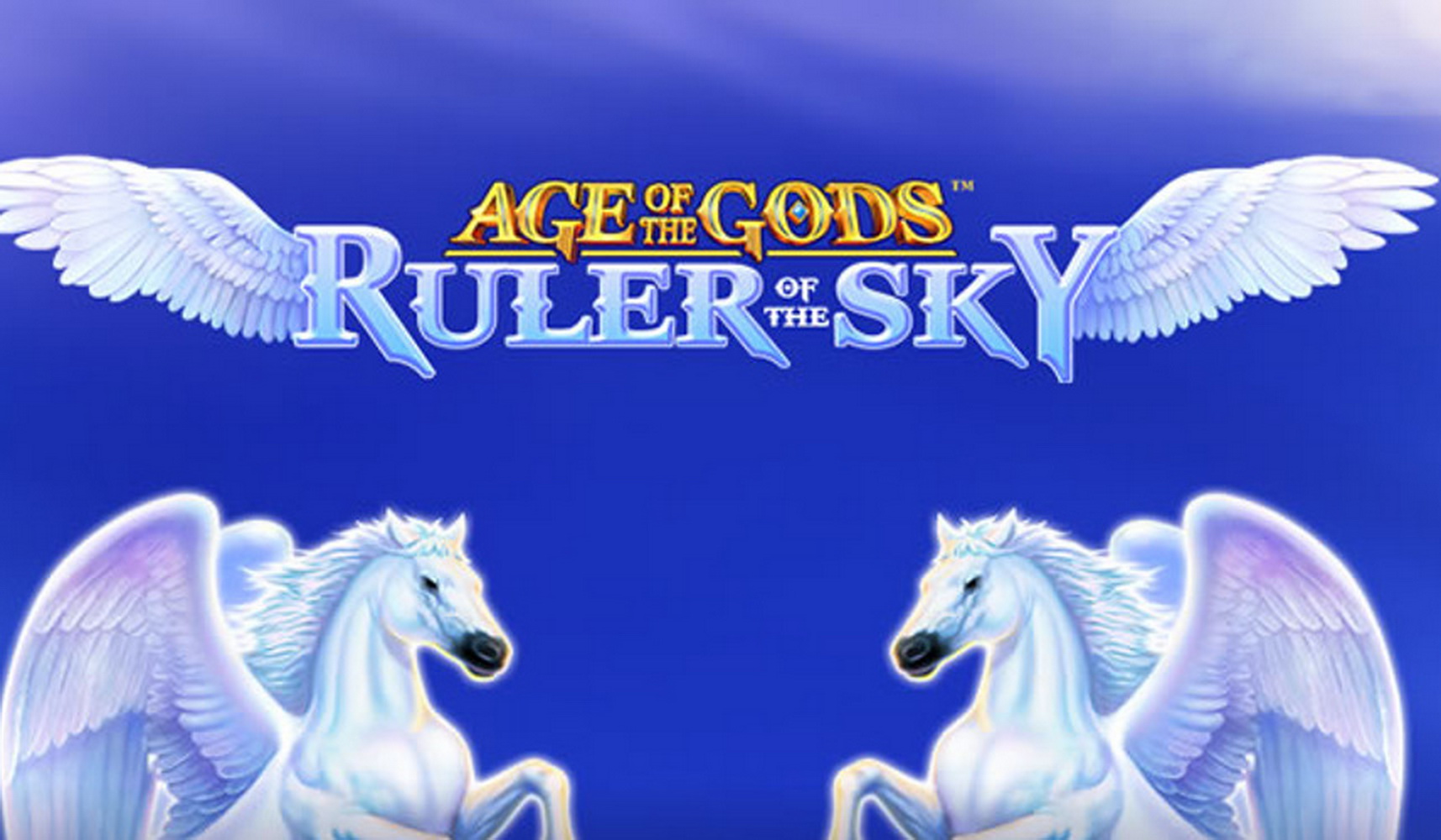 Age of the Gods: Ruler of the Sky demo