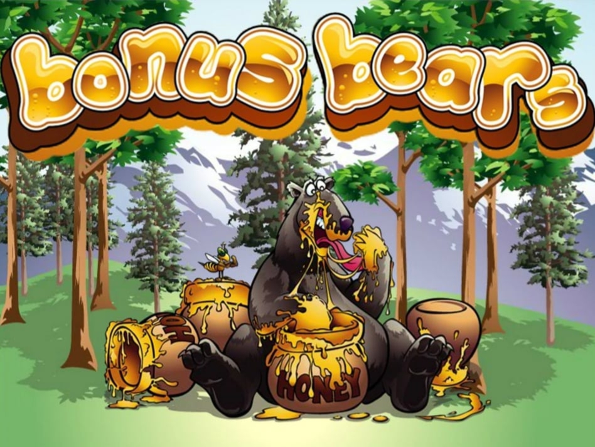 Bonus Bears demo