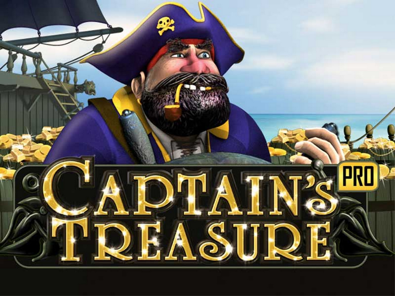 Captain's Treasure demo