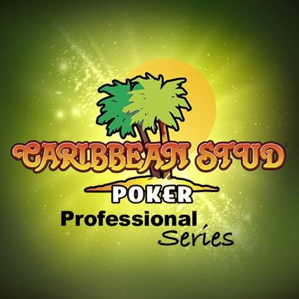 Caribbean Stud Poker demo