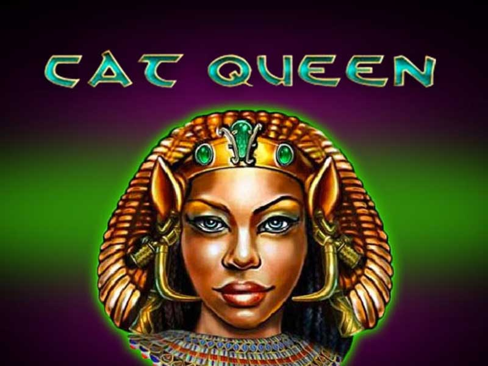 The Cat Queen Online Slot Demo Game by Playtech