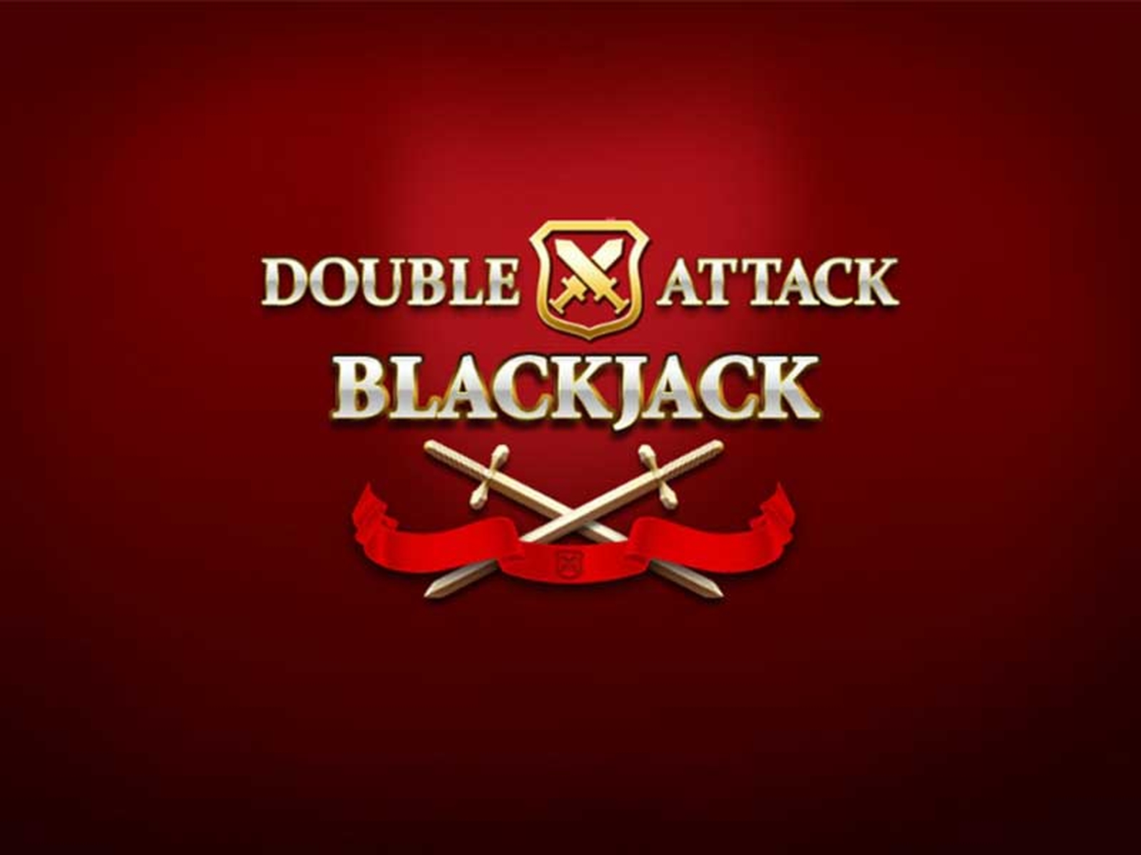 Double Attack Blackjack demo