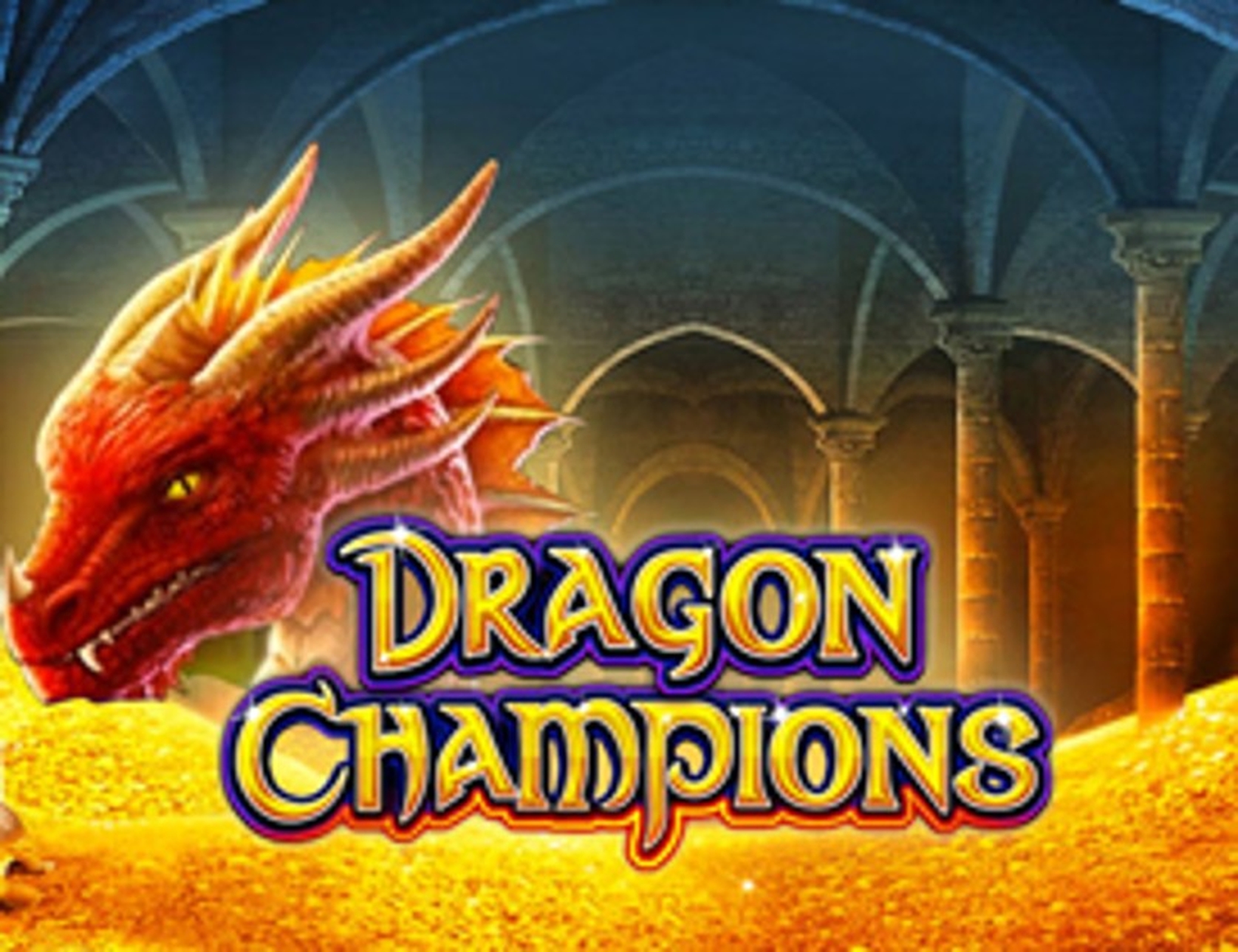 Dragon Champions demo