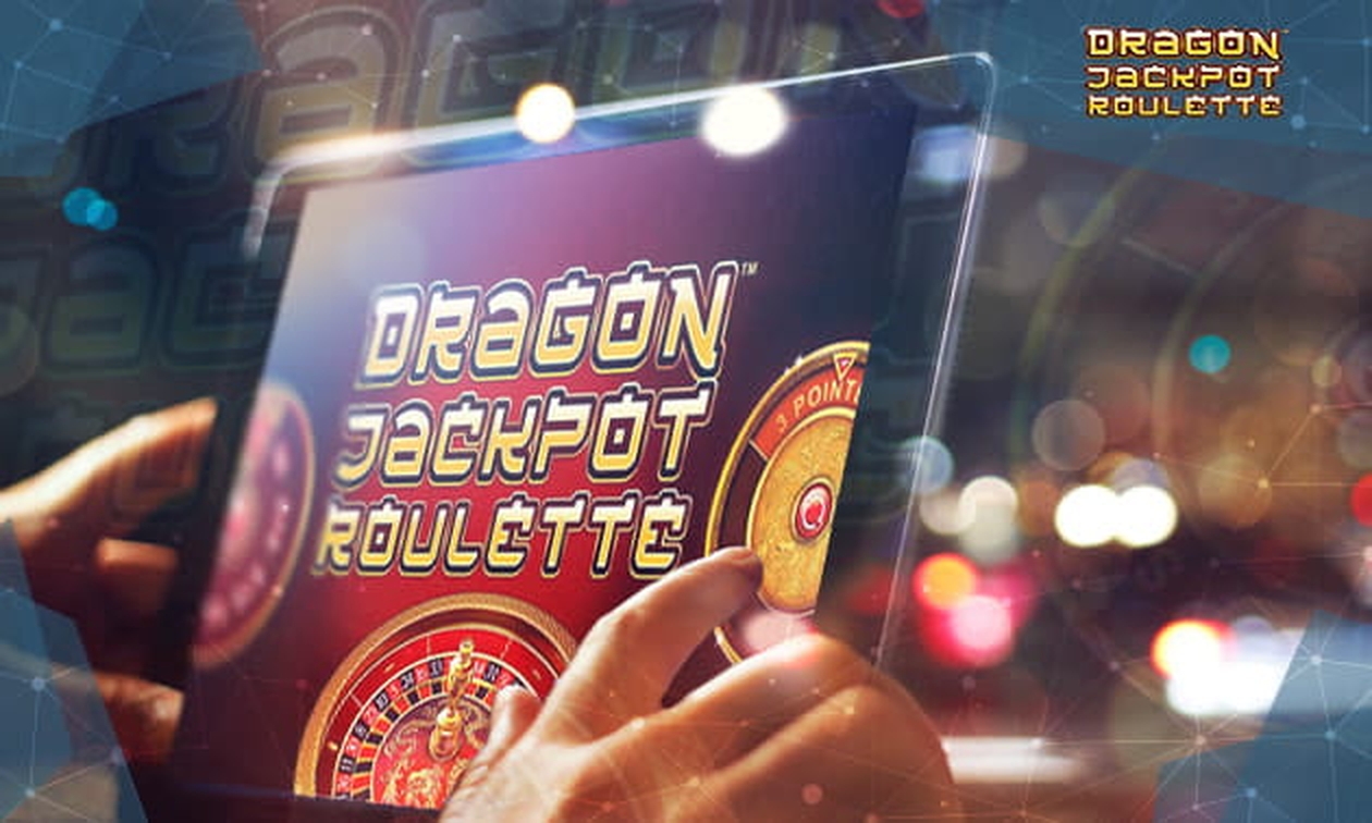Dragon Jackpot Roulette demo
