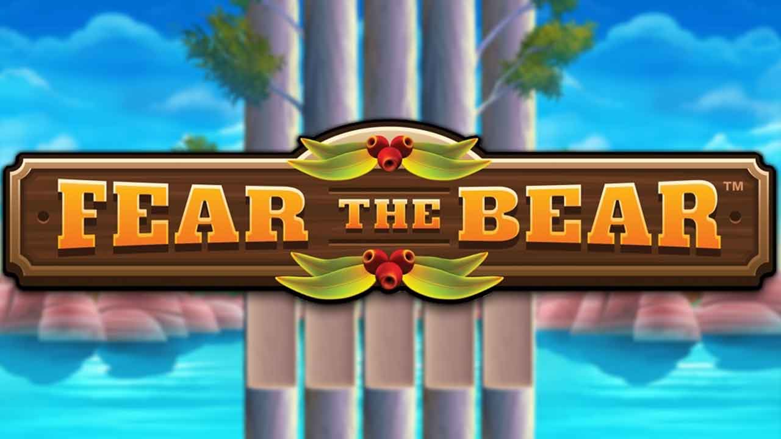 The Fear the Bear Online Slot Demo Game by Playtech