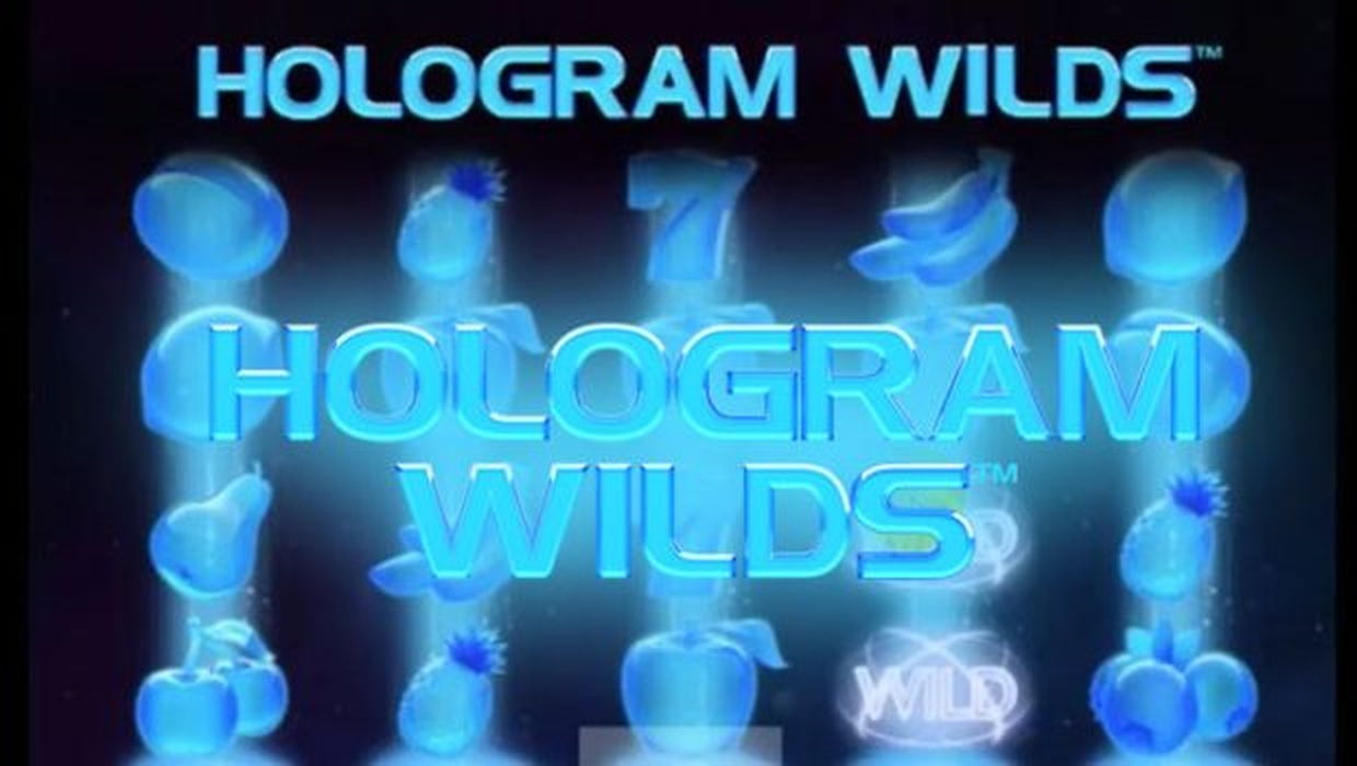 Hologram Wilds demo