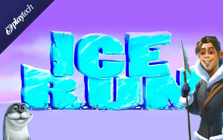 The Ice Run Online Slot Demo Game by Playtech
