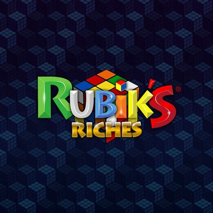 Rubik's Riches demo