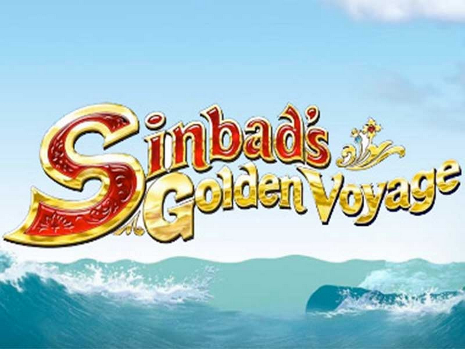 Sinbad's Golden Voyage demo
