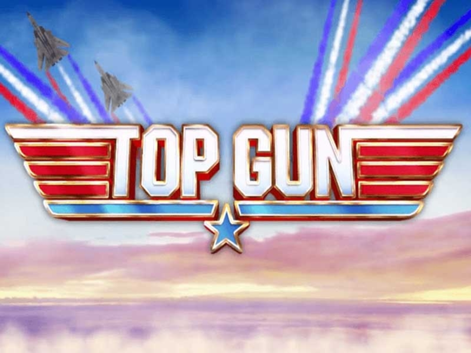 Top Gun demo
