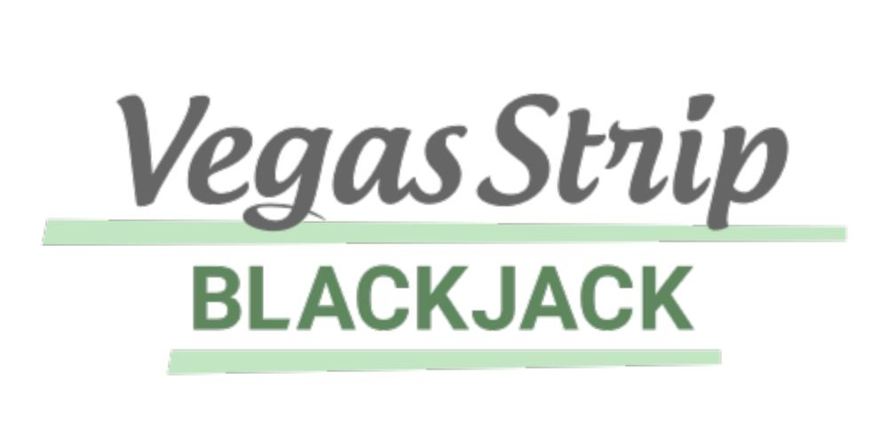 Vegas Blackjack demo