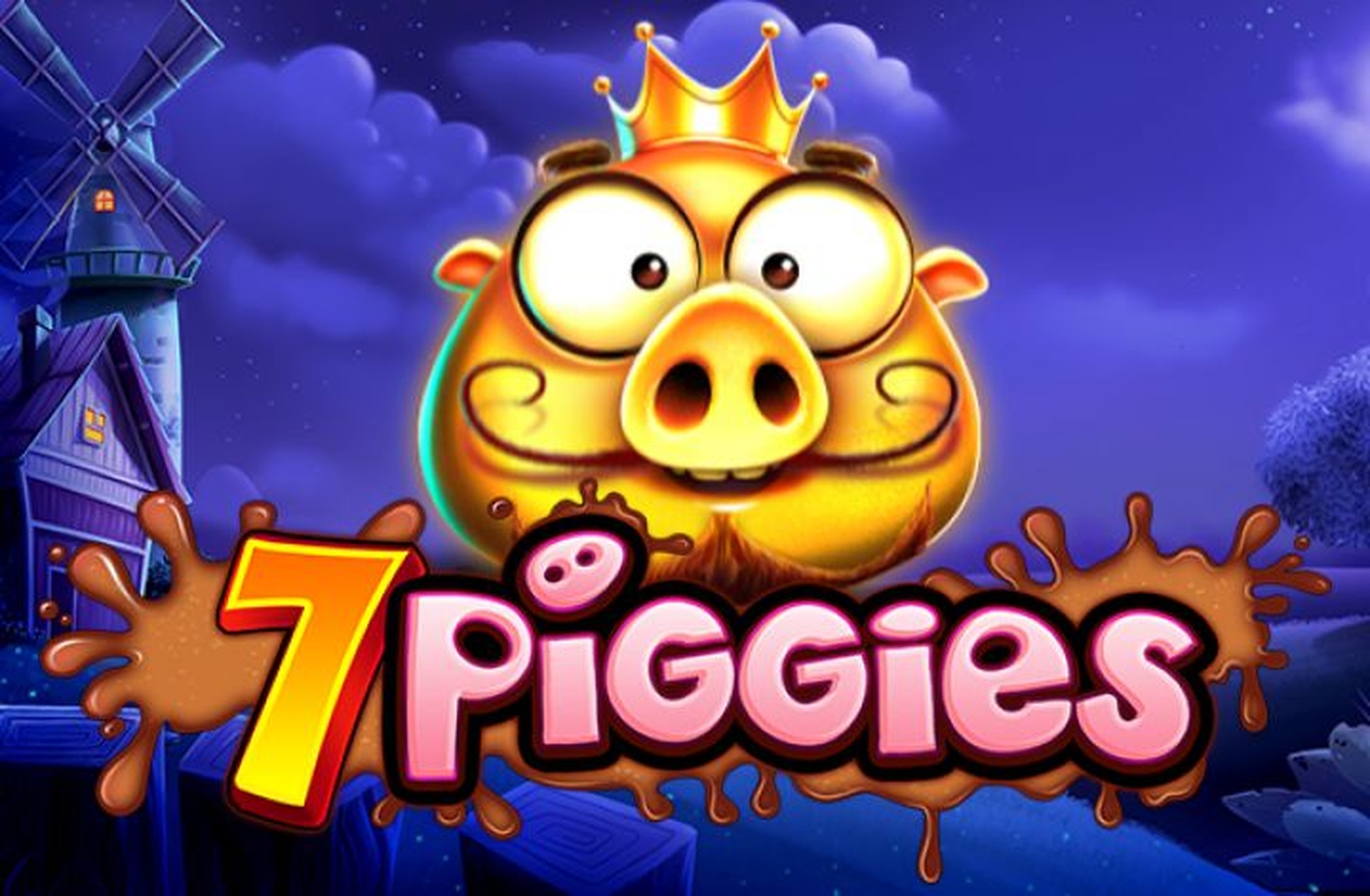 7 Piggies demo