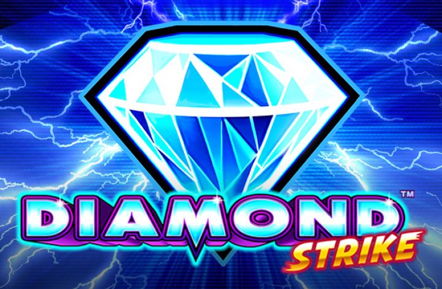 The Diamond Strike Online Slot Demo Game by Pragmatic Play