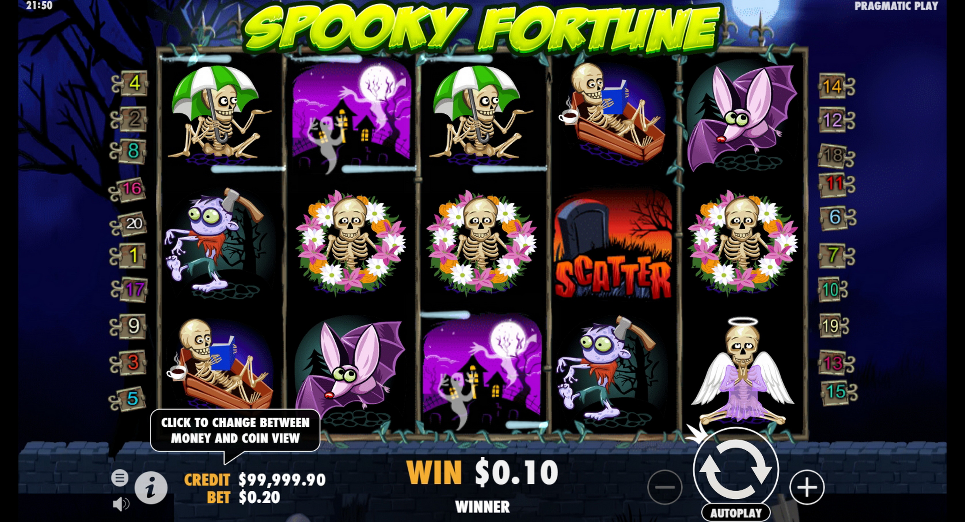 Win Money in Grave Grabbers Free Slot Game by Pragmatic Play