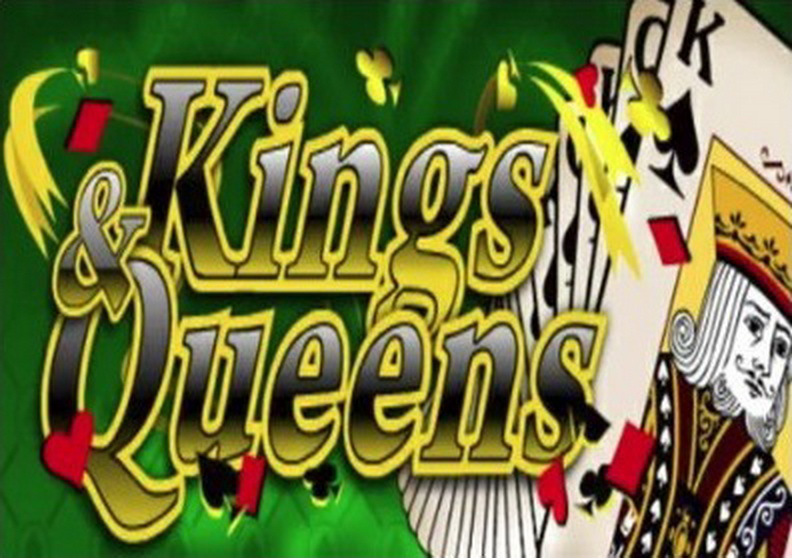 The Kings and Queens 3 Lines Online Slot Demo Game by Pragmatic Play