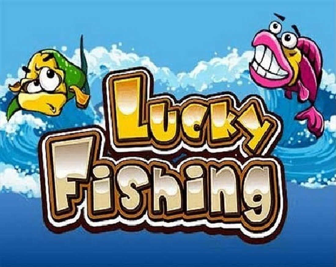 Lucky Fishing demo