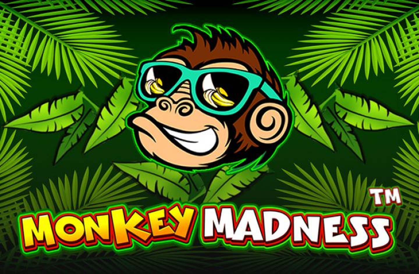 Monkey Madness demo