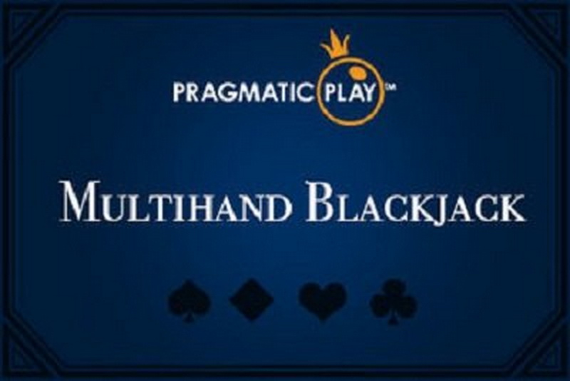 The Multihand Blackjack Online Slot Demo Game by Pragmatic Play