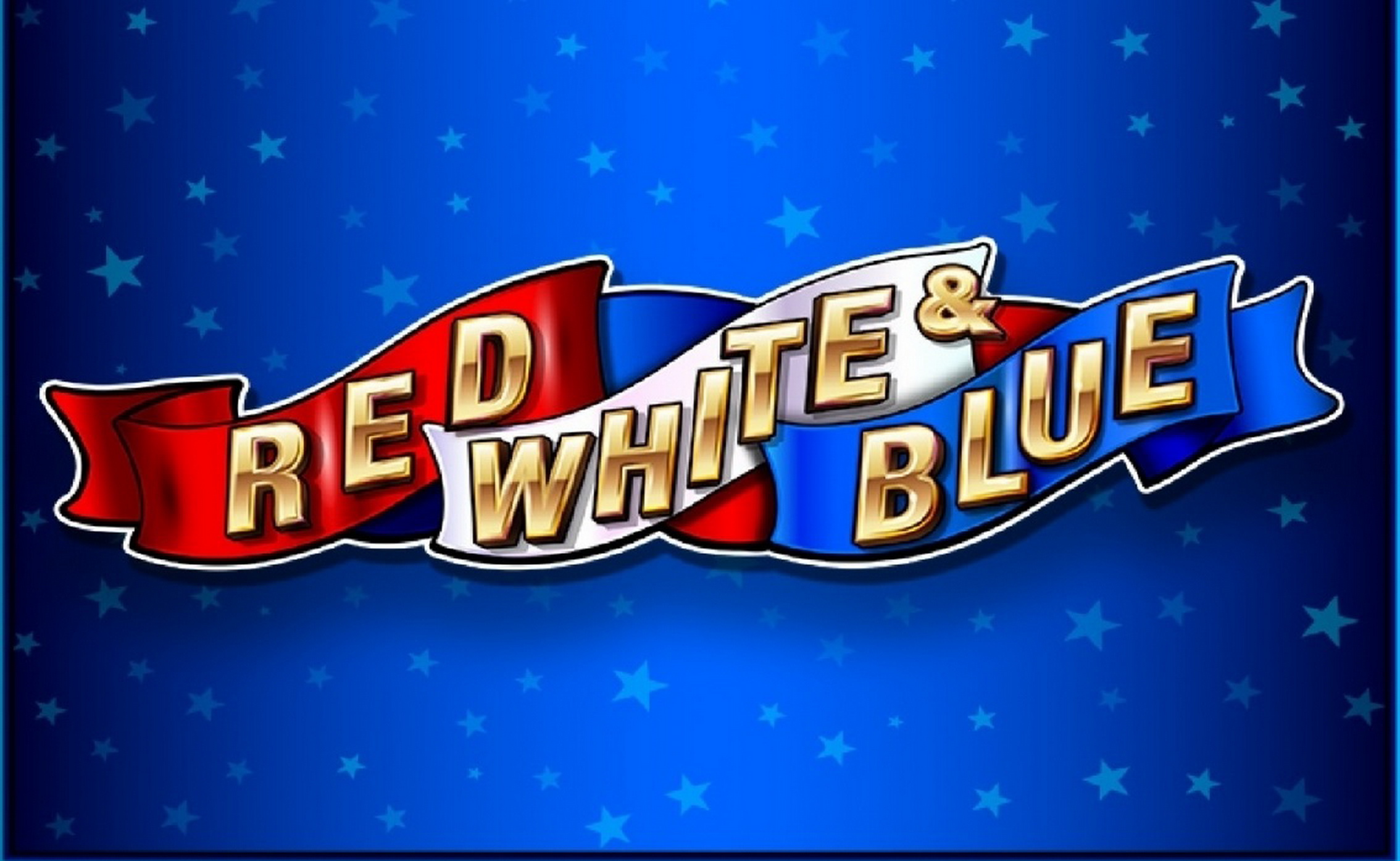 Red White Blue 3 Lines demo