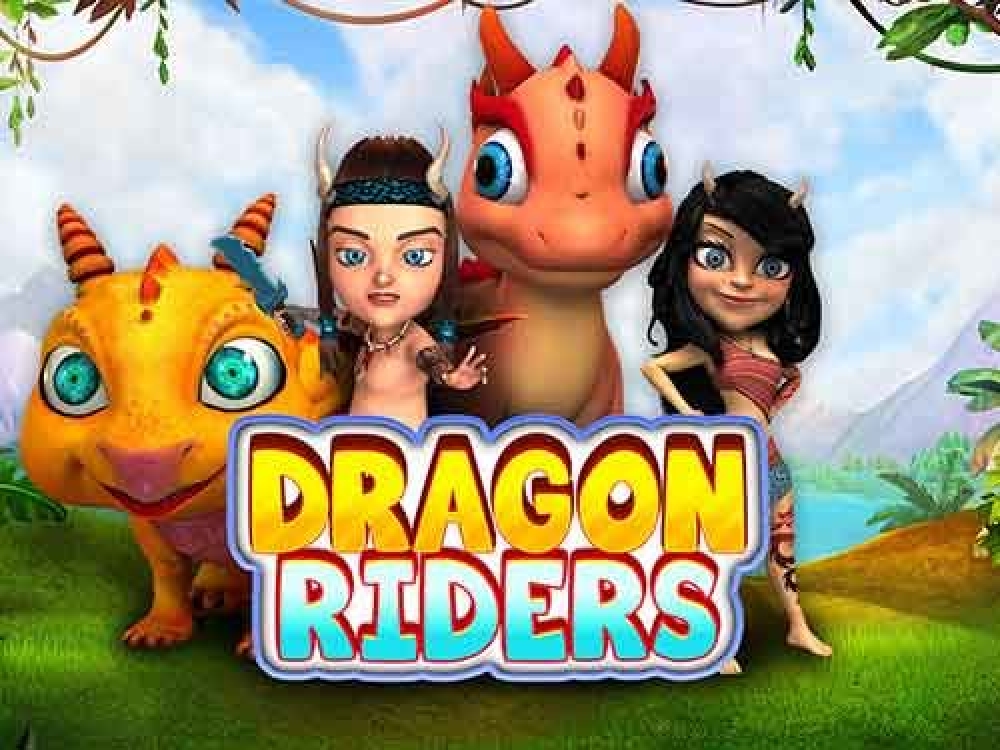 Dragon Riders demo