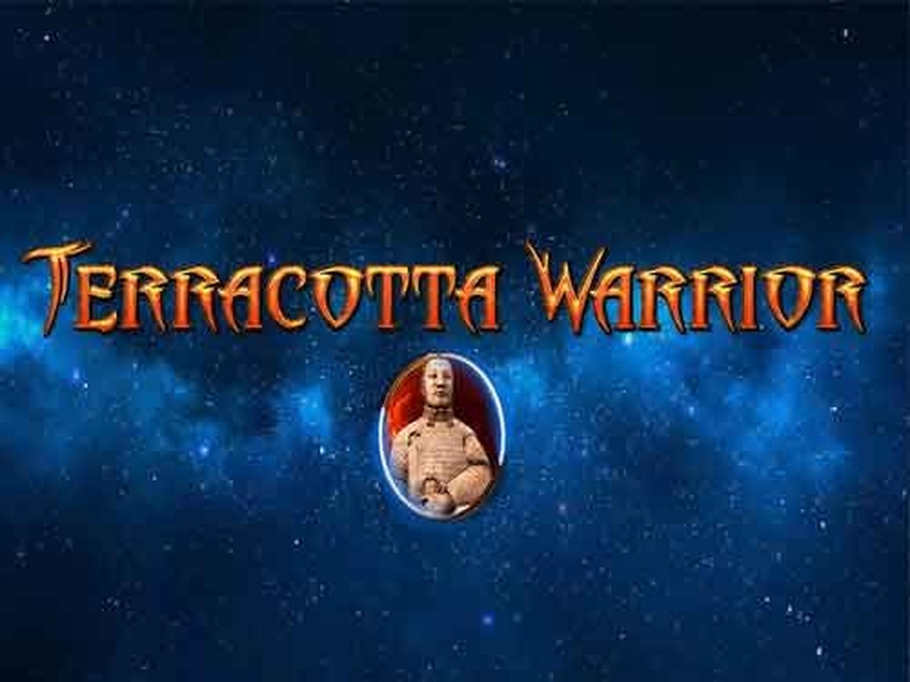 Terracotta Warrior demo