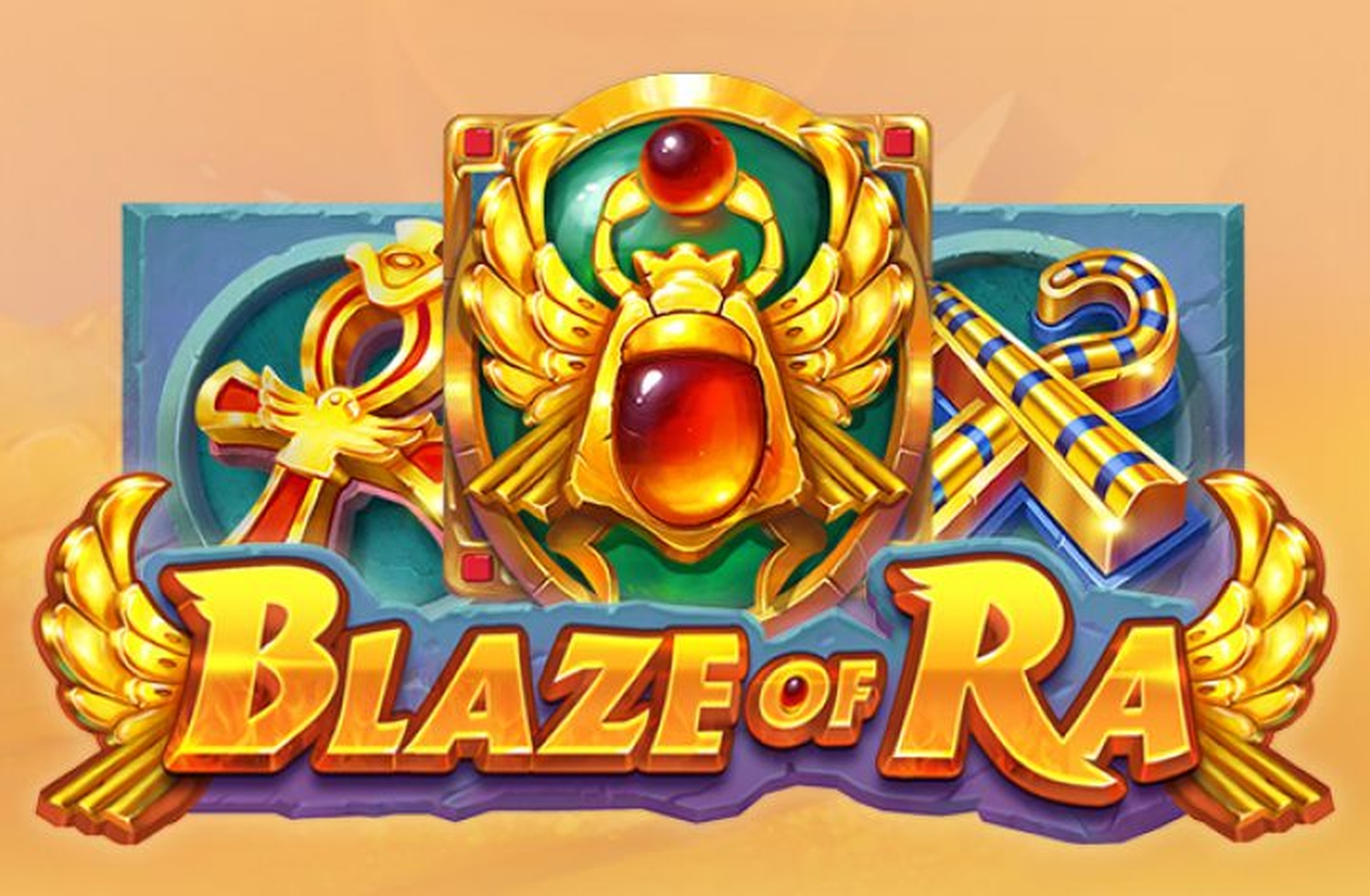 Blaze Of Ra demo