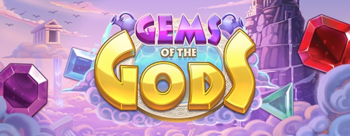 The Gems of the Gods Online Slot Demo Game by Push Gaming
