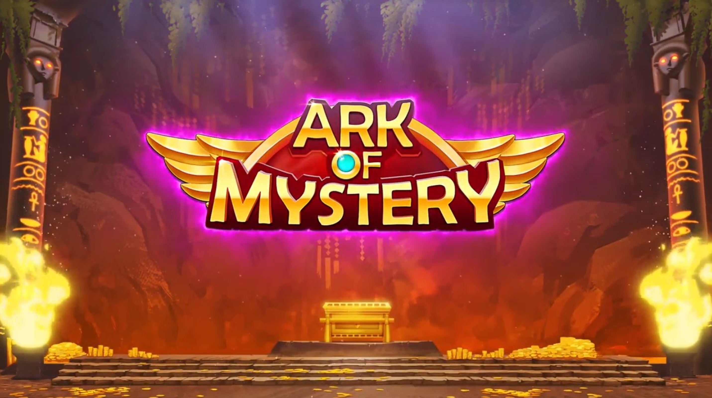 Ark Of Mystery demo